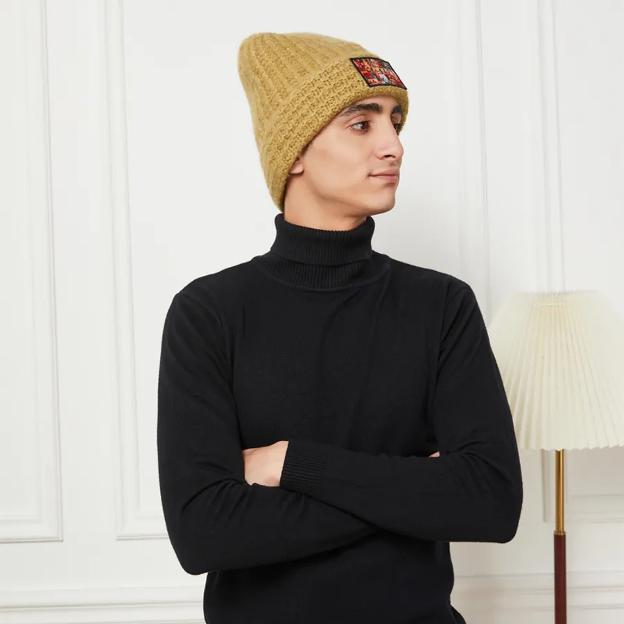 Ravishing Wool Beanies 14