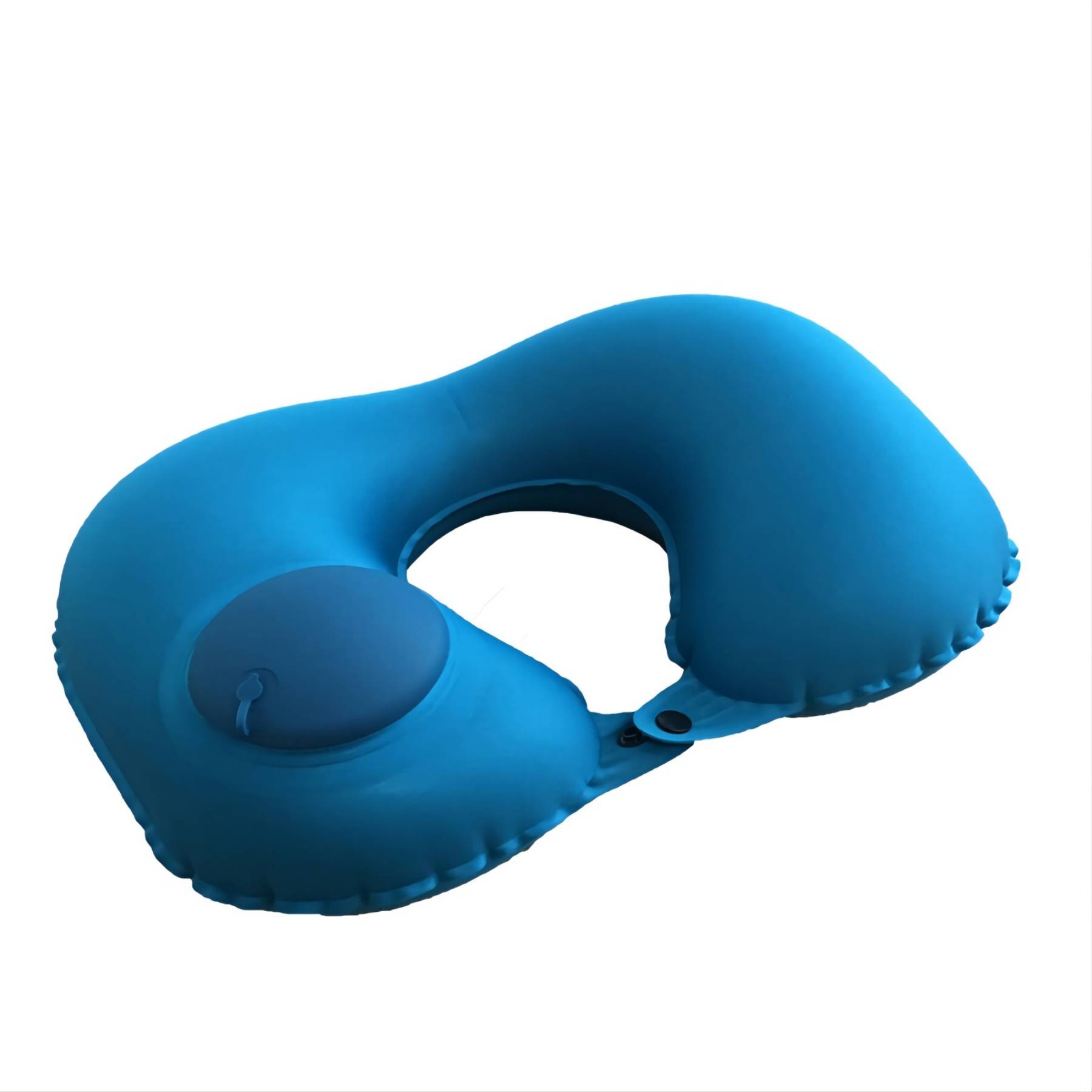 Inflatable Travel Neck Pillow 2