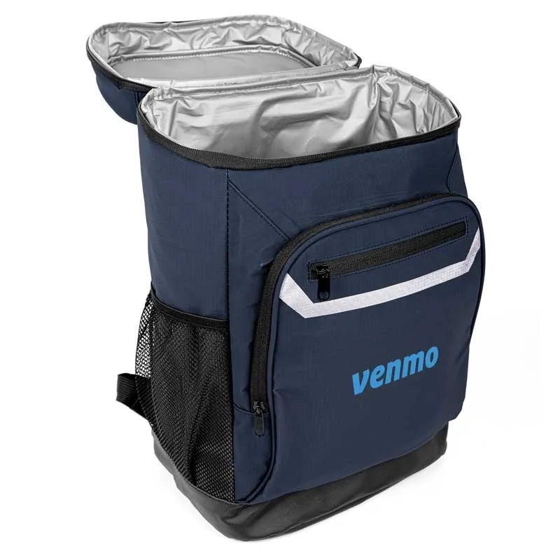 Summit Backpack Cooler 36-Can 7