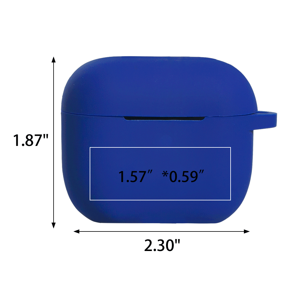 Palo Case for Apple AirPods 3