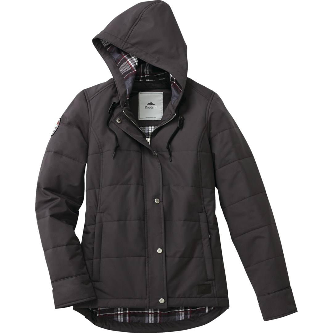 Women's Gravenhurst Roots73 Jacket 5