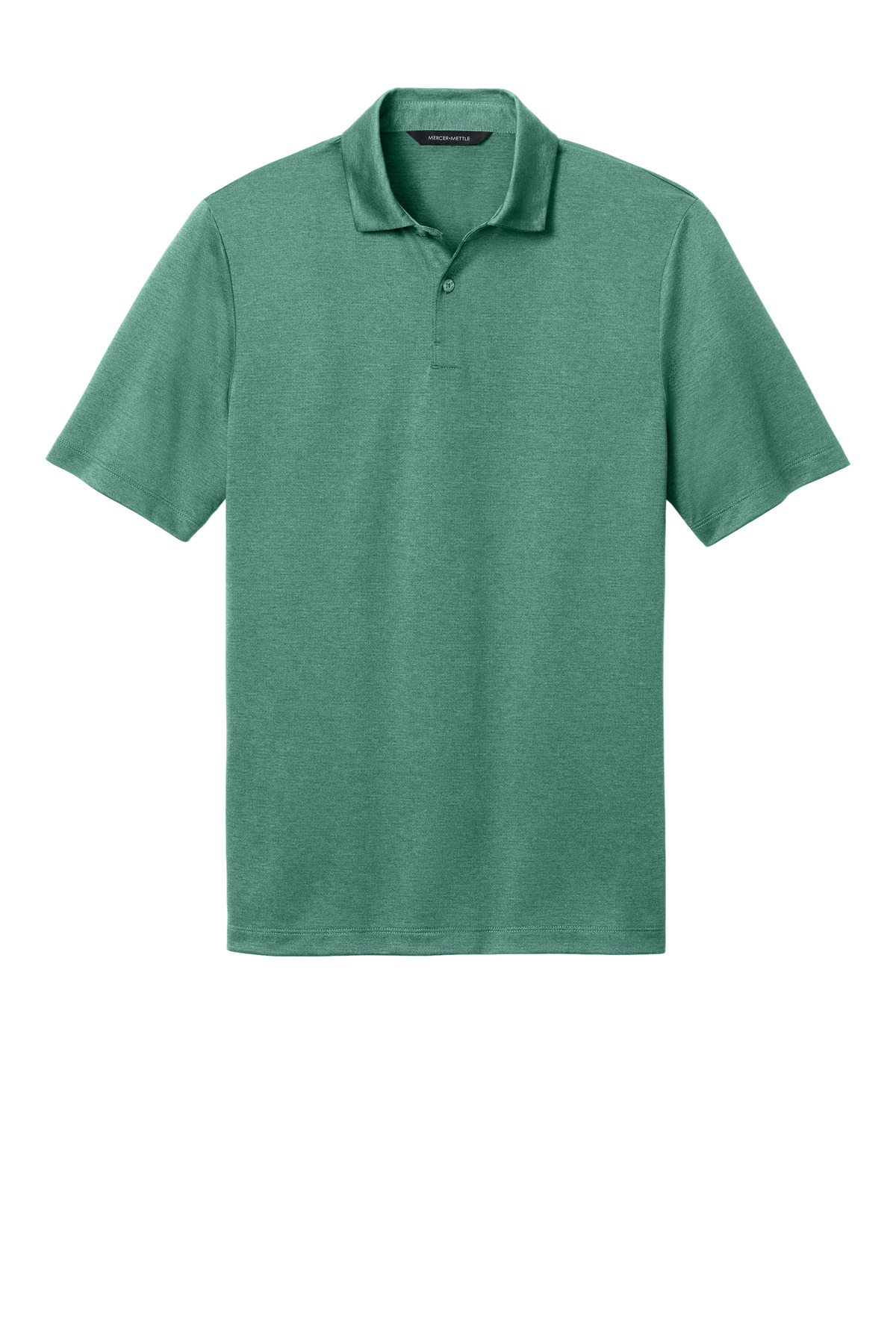 Mercer+Mettle Recharge Jersey Polo MM1020 21