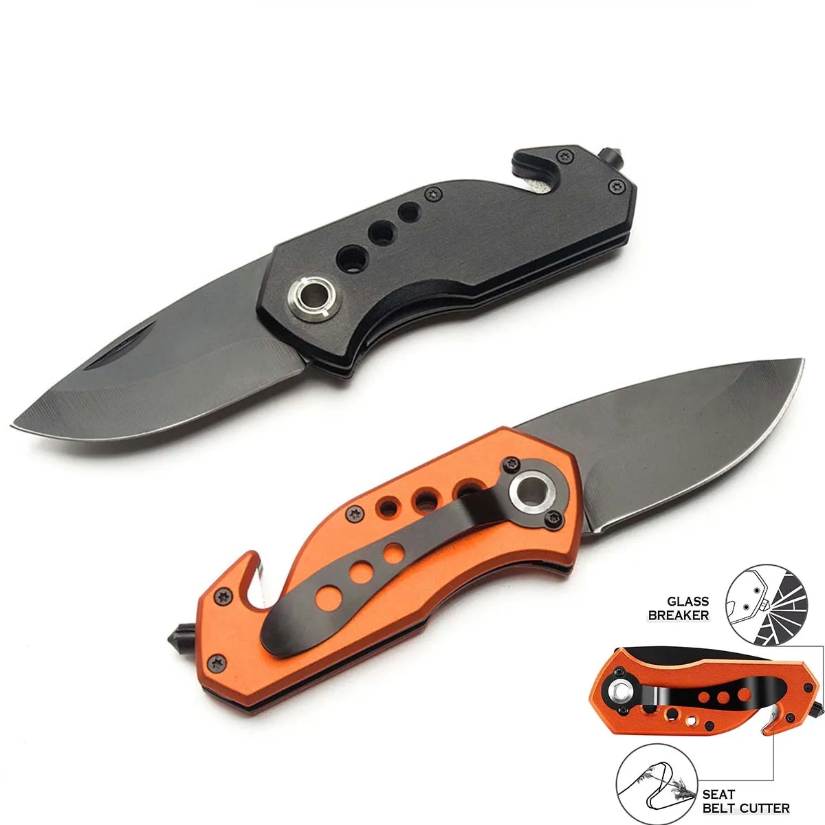 Multifunction Portable Rapid Response Emergency Tool 3