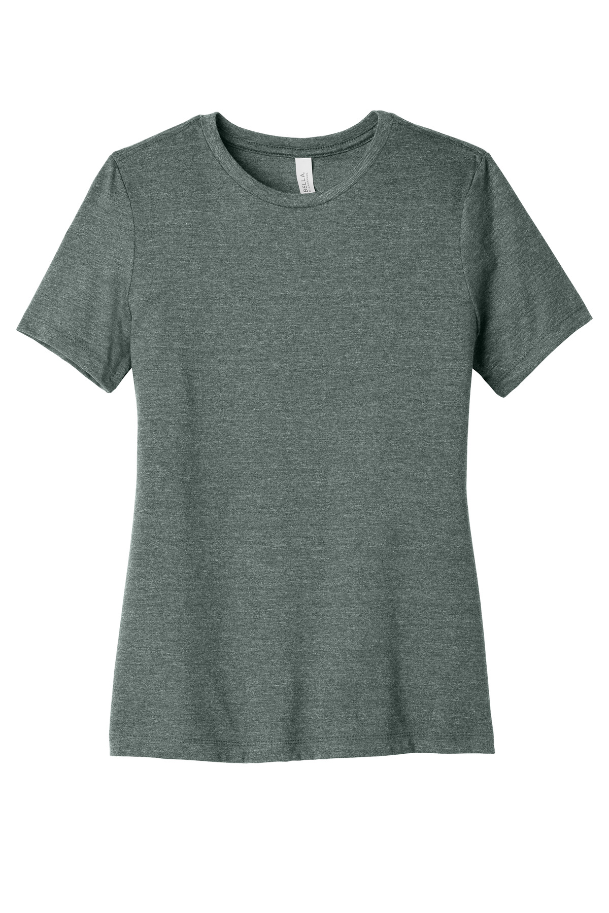 BELLA+CANVAS Women's Relaxed CVC Tee BC6400CVC 94