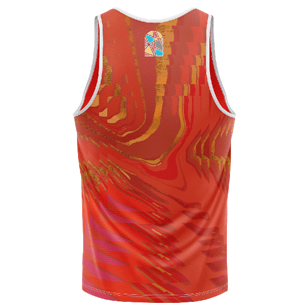 Unisex & Kids' Sublimation Classic Tank Top - Performance 1