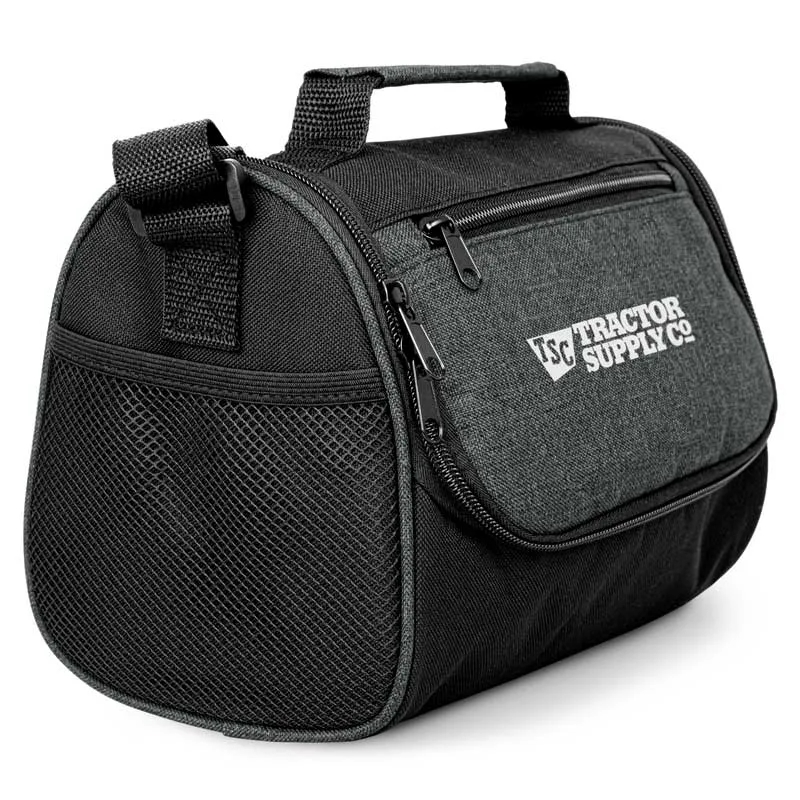 Carter RPET Lunch Bag 7