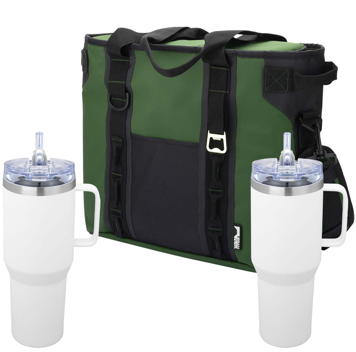 Urban Peak® CB157 / SL174PR Duo Gift Set 17