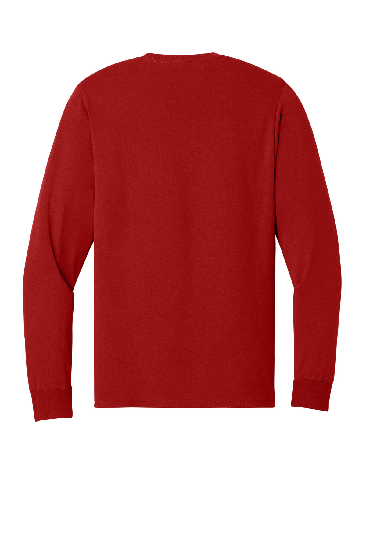 Jerzees - Dri-Power 50/50 Cotton/Poly Long Sleeve T-Shirt. 29LS 224