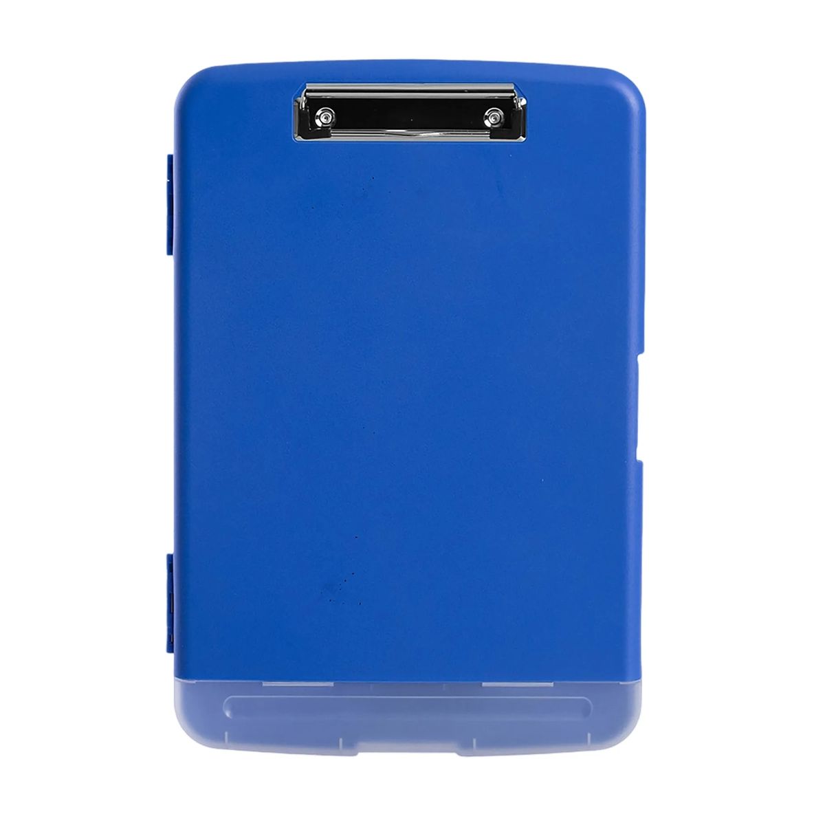 A4 Polypropylene Storage Clipboard with Pen Holder 3