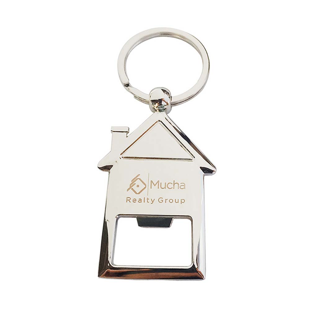 Key Chains-Metal 5