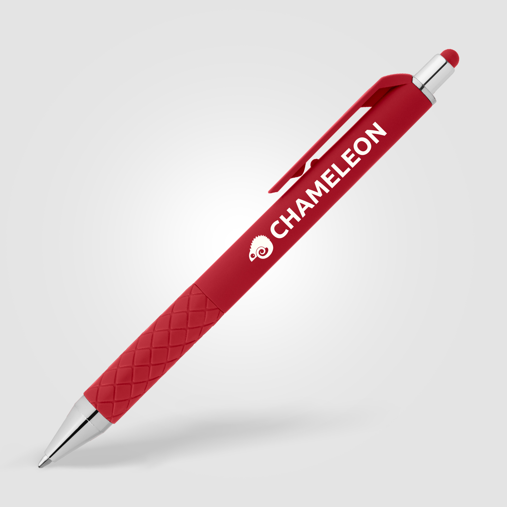 Islander Gel Retractable Bright Stylus Pen 25