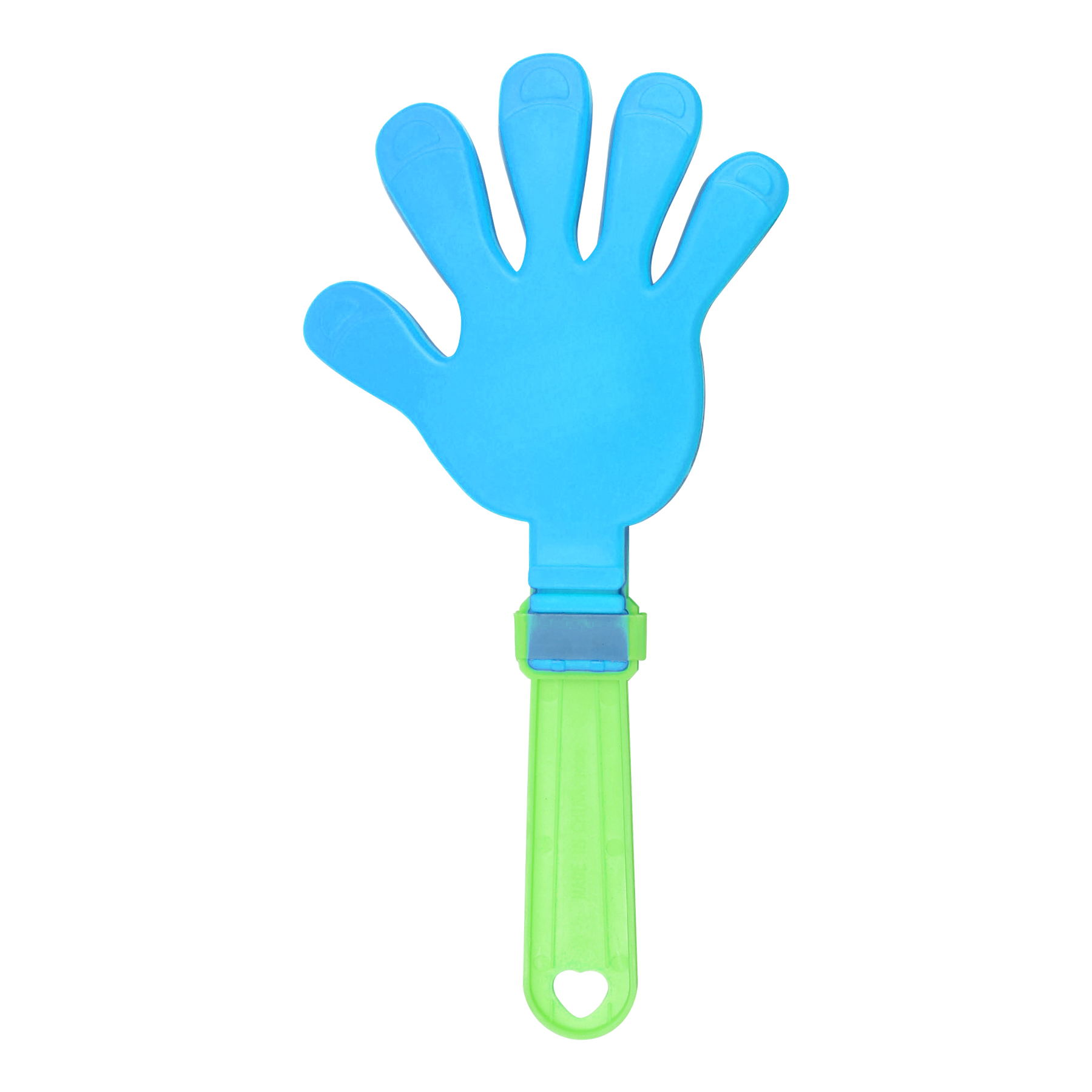 Clapper Toy 9