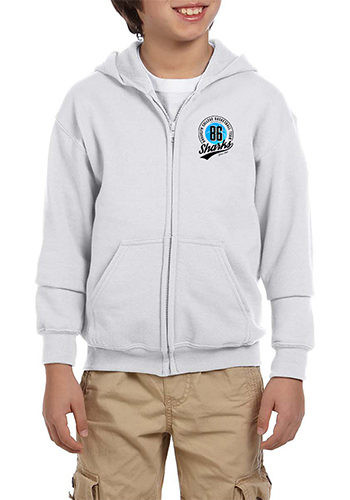 7.75 oz 50/50% Cotton/Polyester 13