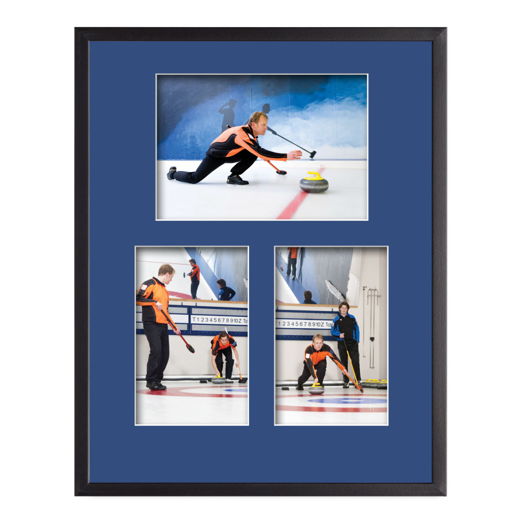 Dubois 3 Picture Frame 2