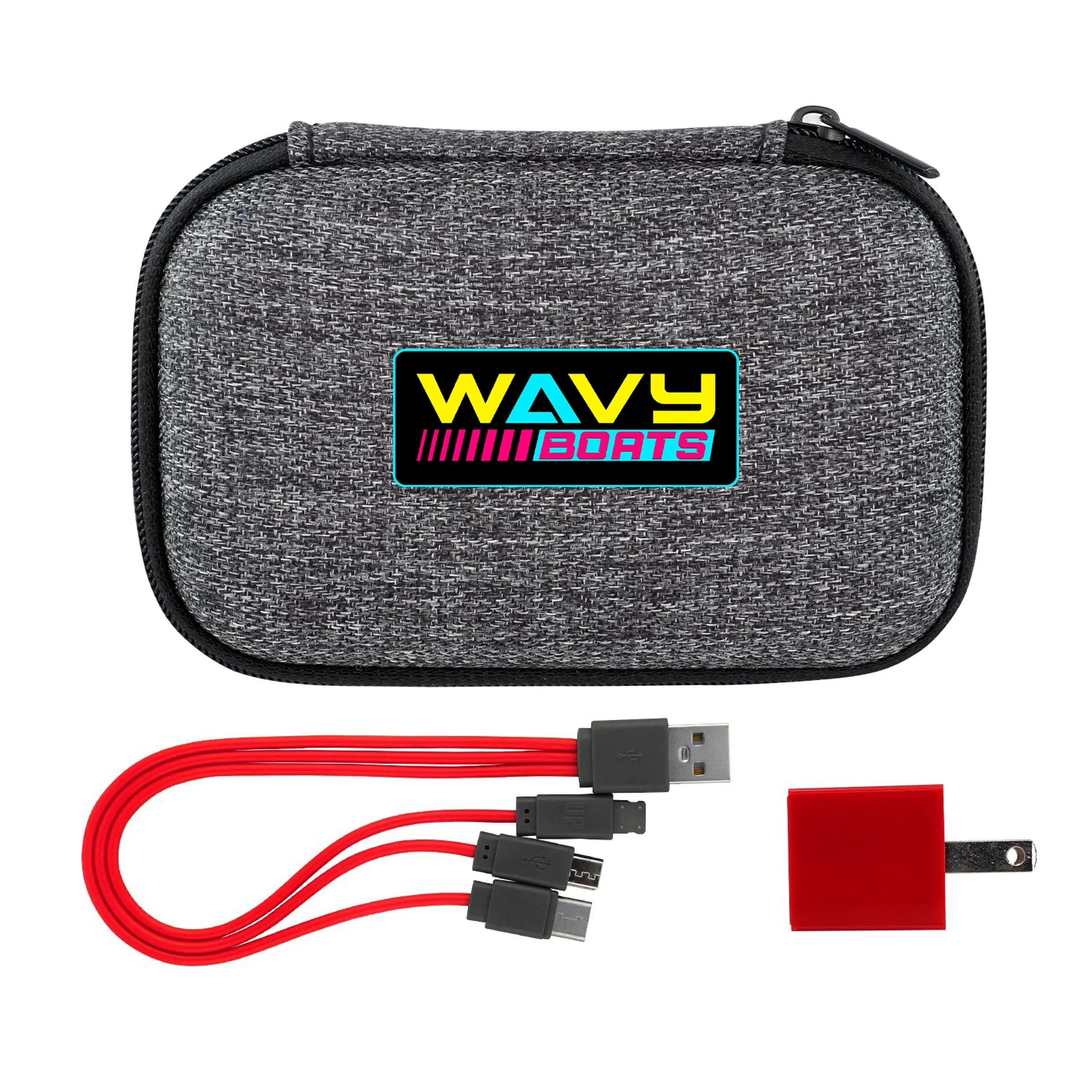 X Line Wall Charging Kit 5
