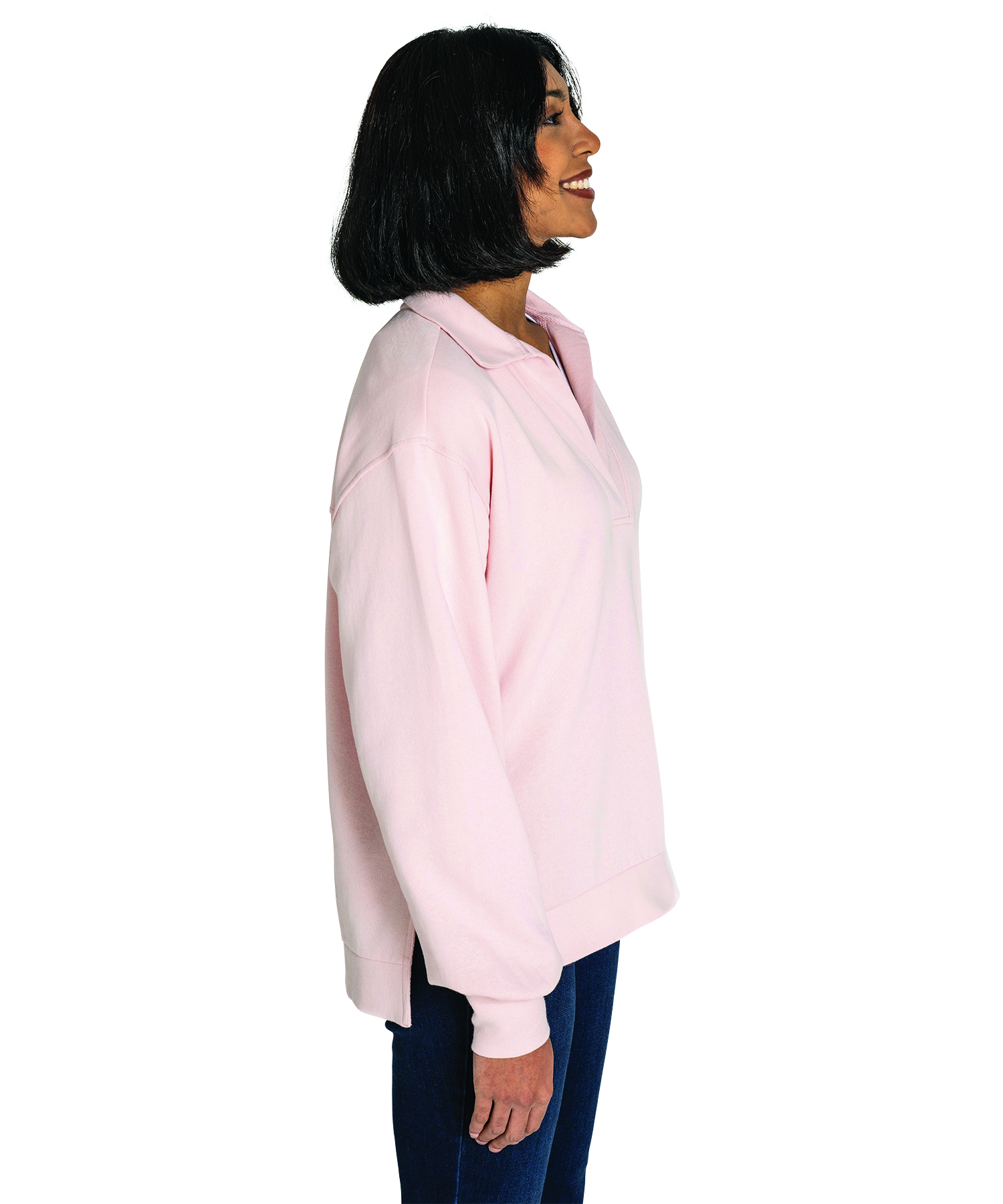 Women's Coastal Sweatshirt 61