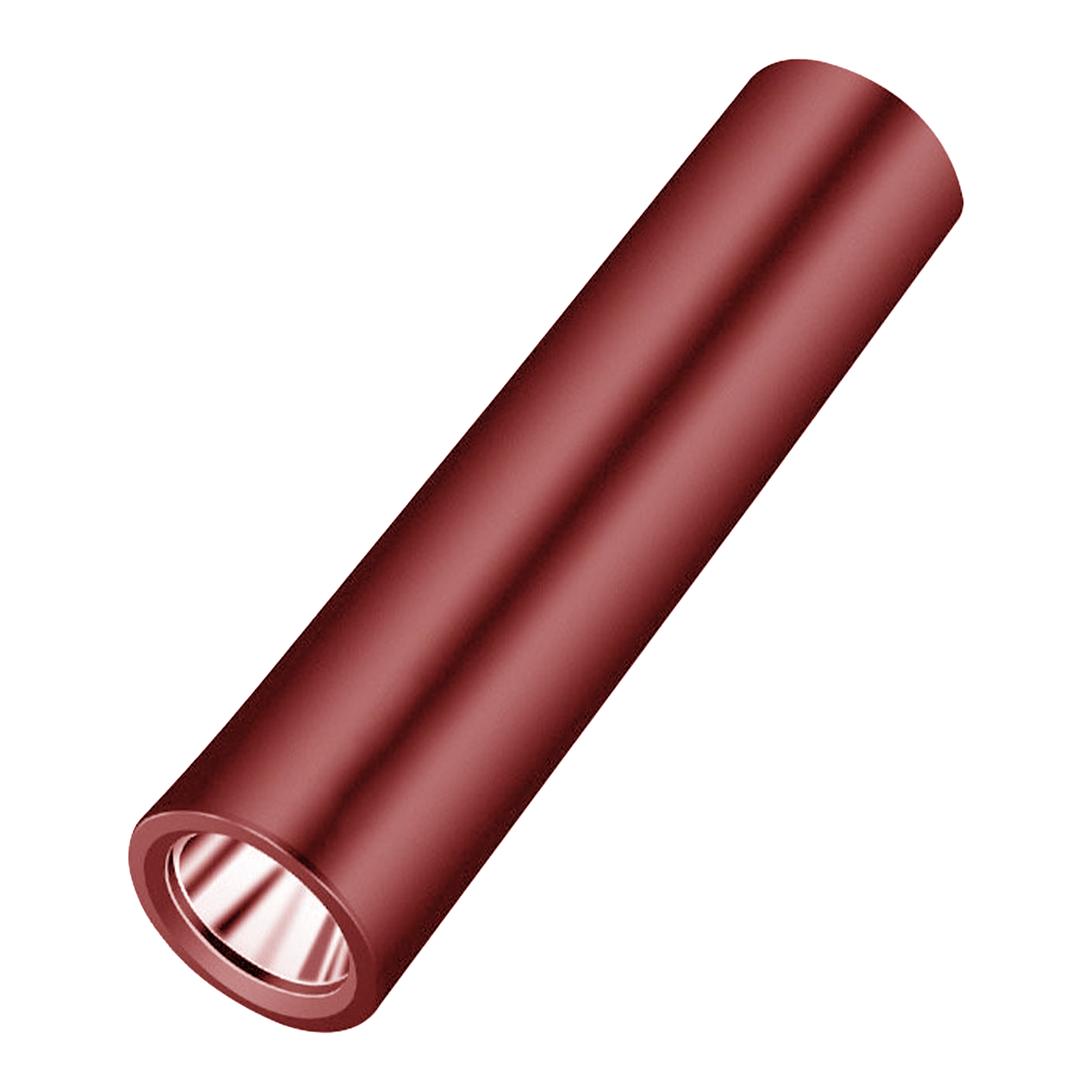 Alloy Logo-Ready Strong LED Flashlight 3