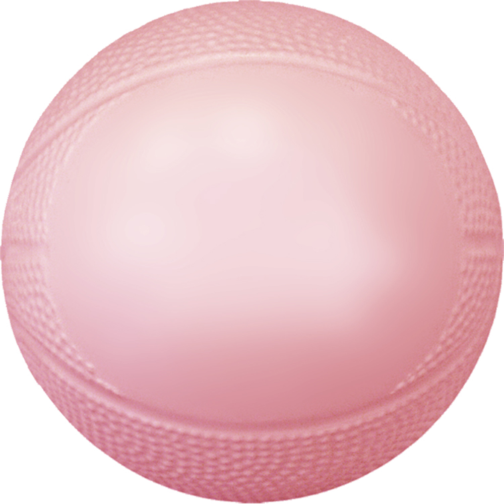 Mini Vinyl Basketball 17