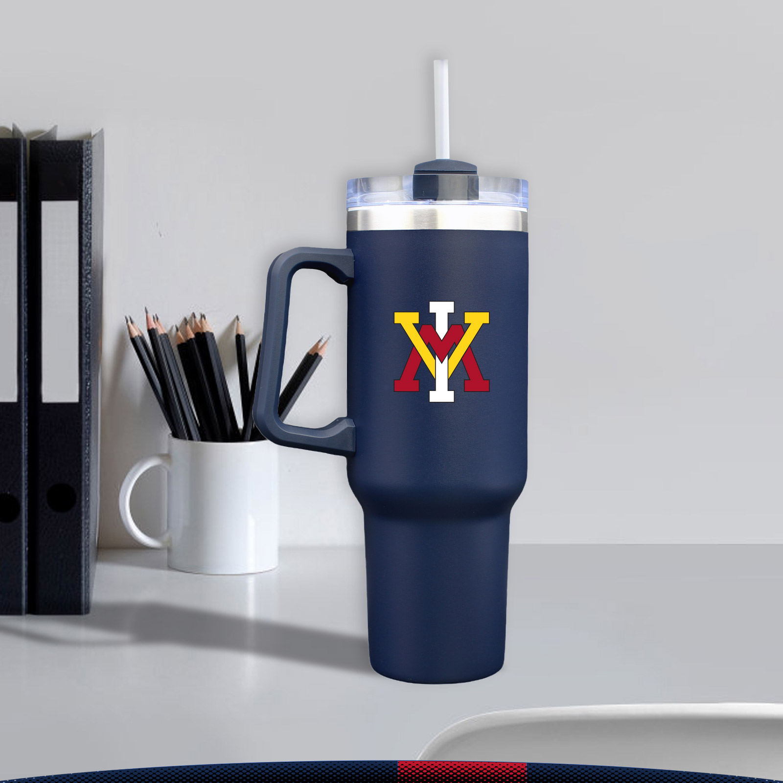 40 oz. Fara Travel Mugs 19