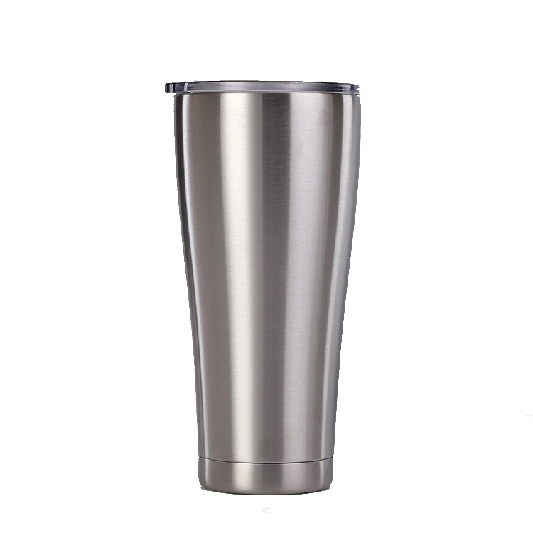 30 oz Stainless Steel Tumbler With Lid 2