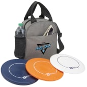 3pc Disc Golf Set 136