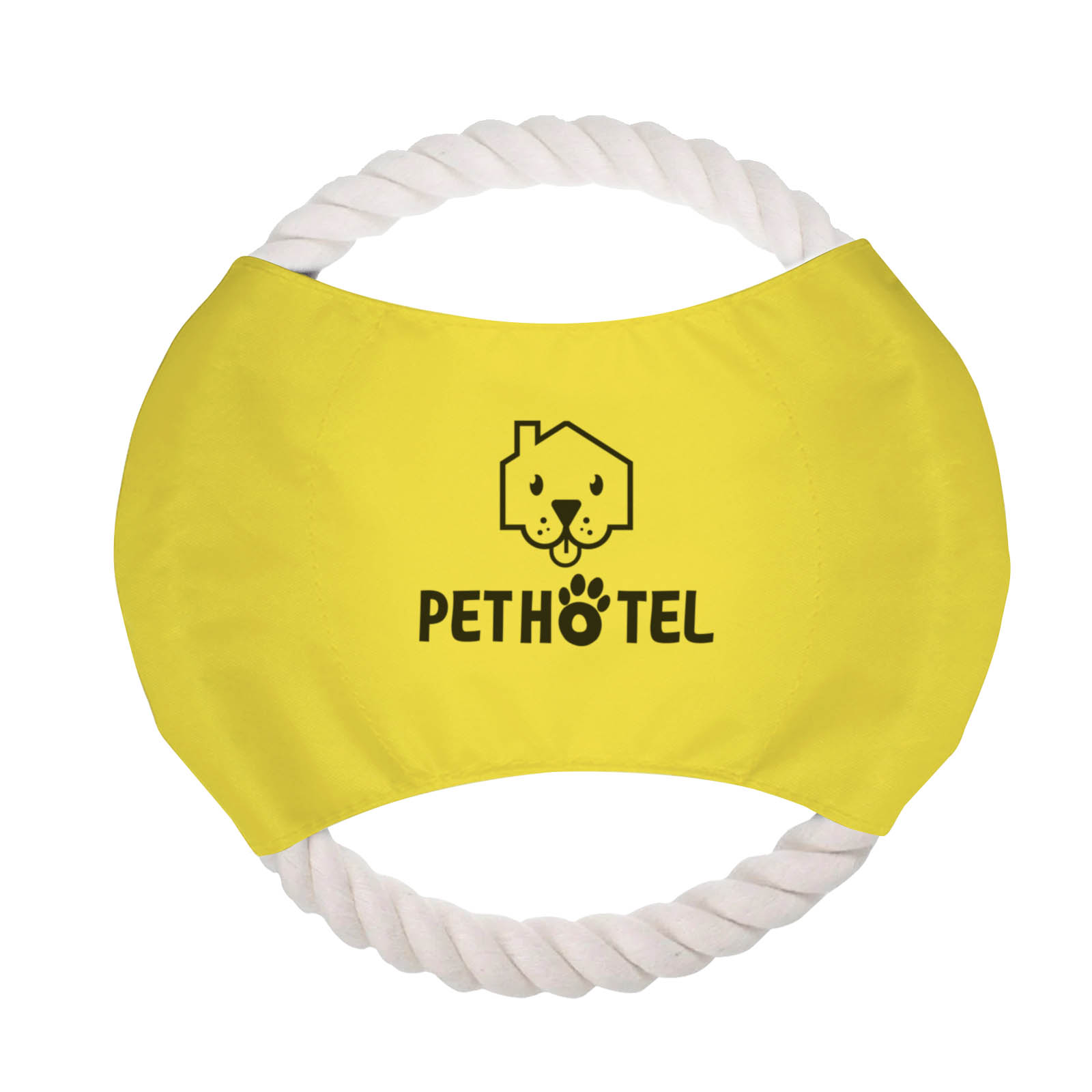 Dog Rope Toy 4