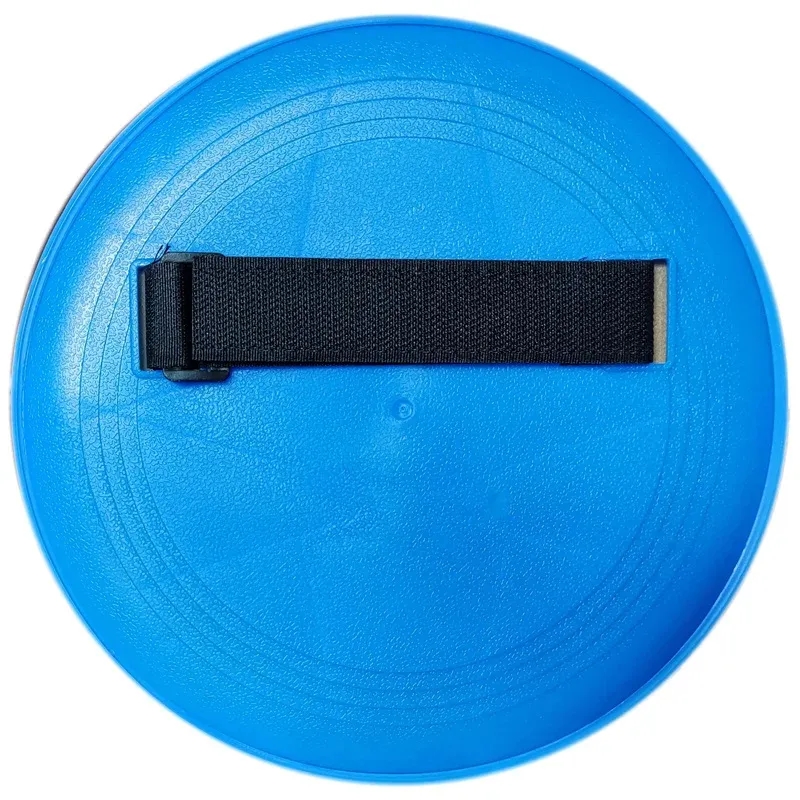 Custom Paddle Catch and Toss Set 3