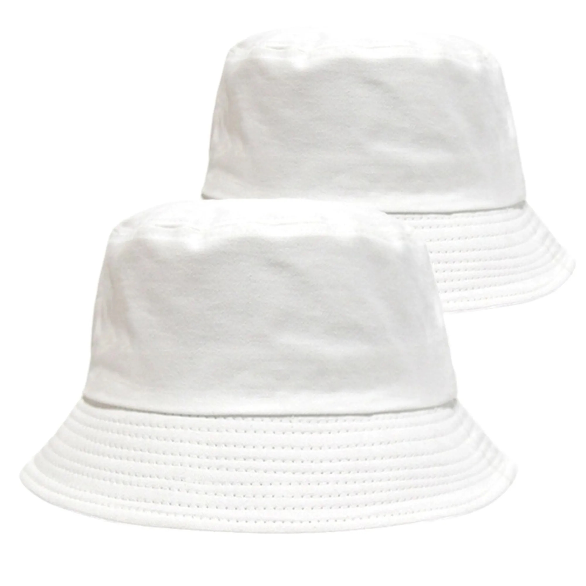 Pure Cotton Parent-Child Fisherman Hat 8