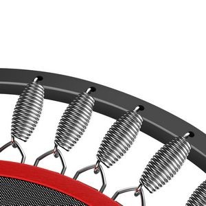Silent Trampoline Fitness Bungee Rebounder Jumping 3