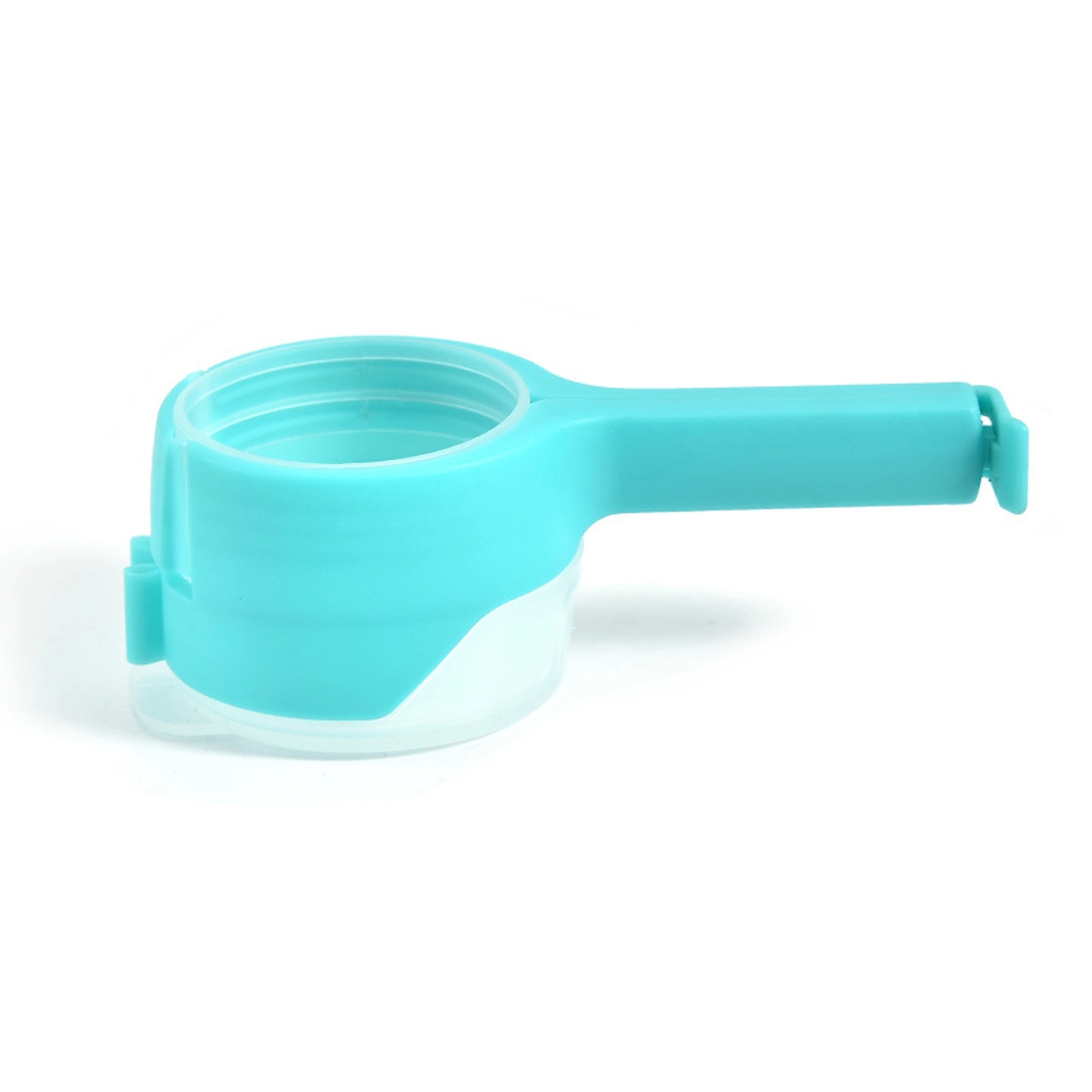 Bag Clips For Food Storage Sealing With Pour Spouts 5
