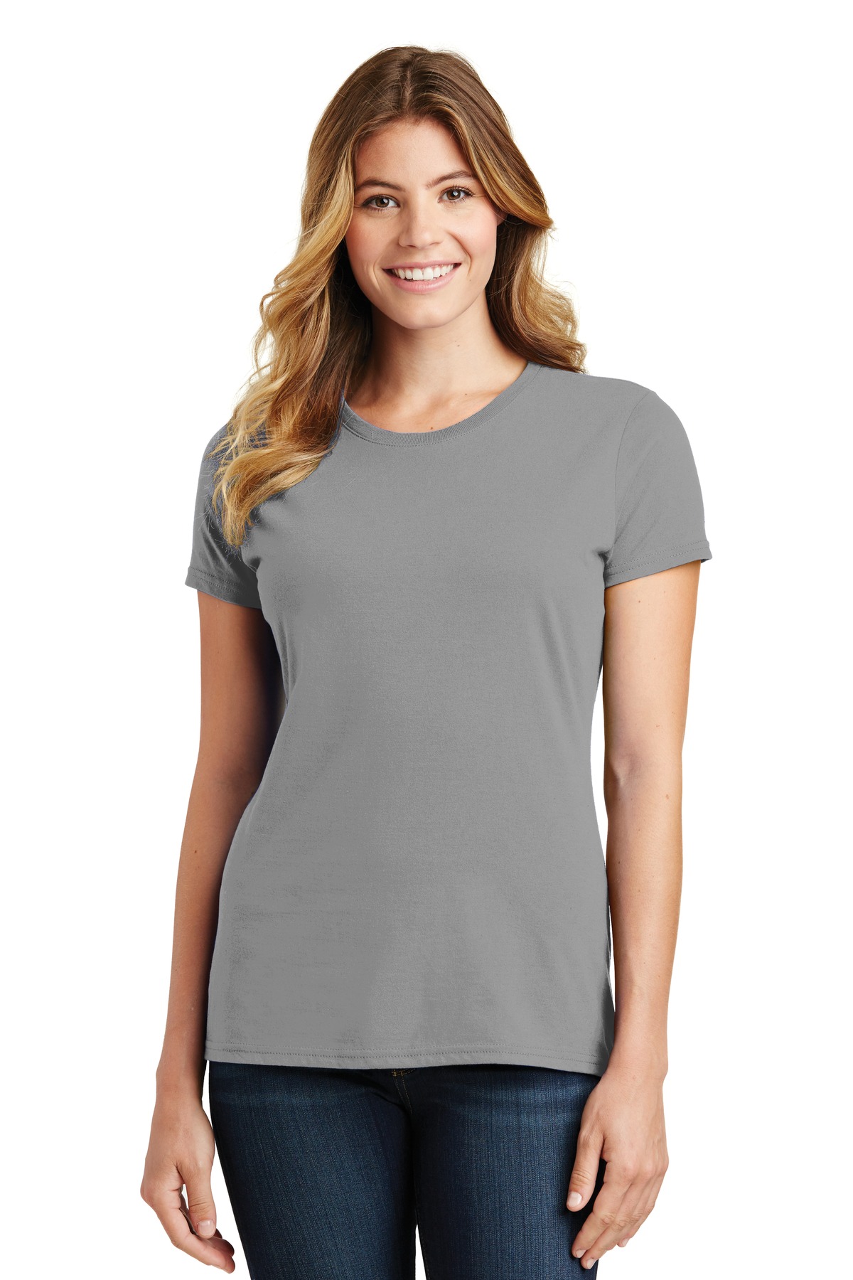 Port & Company® Women's Fan Favorite Tee 19