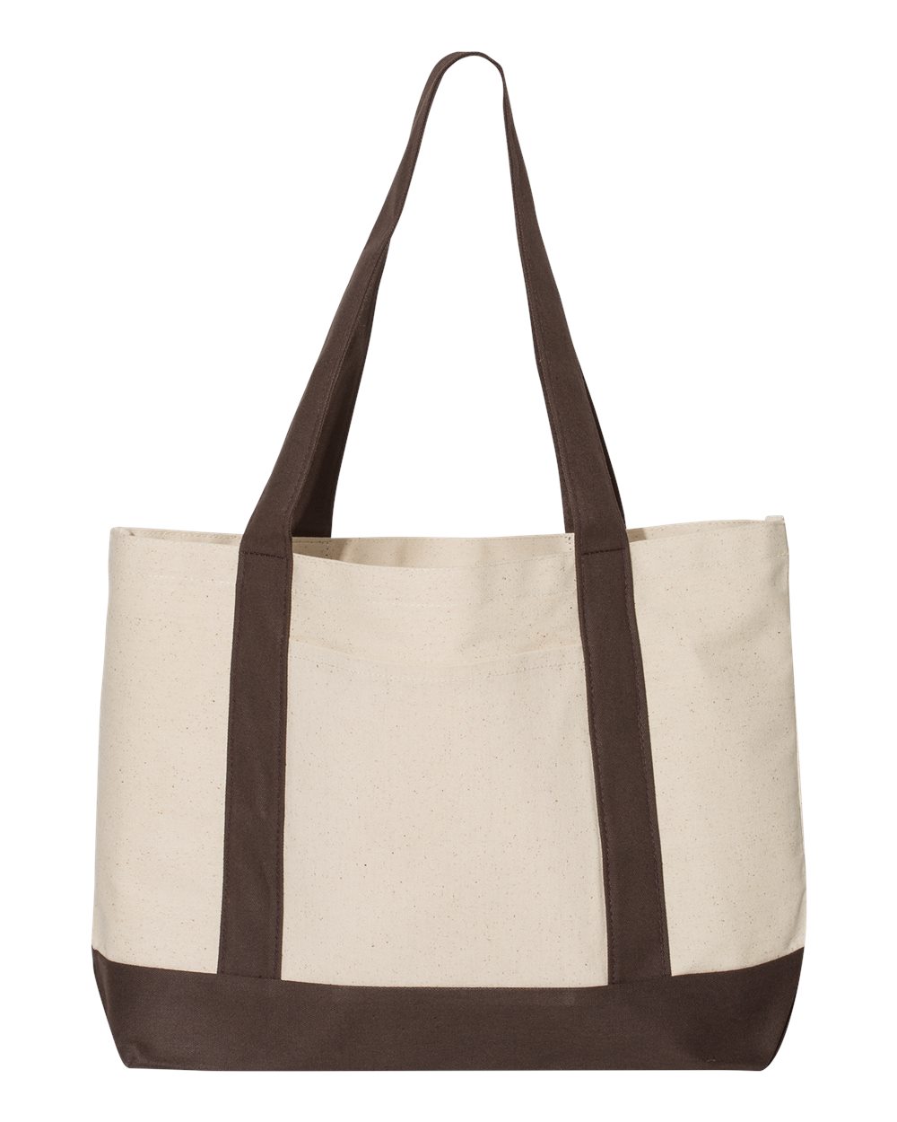 Leeward Boater Tote - 8869, custom tote bag with logo imprint 19