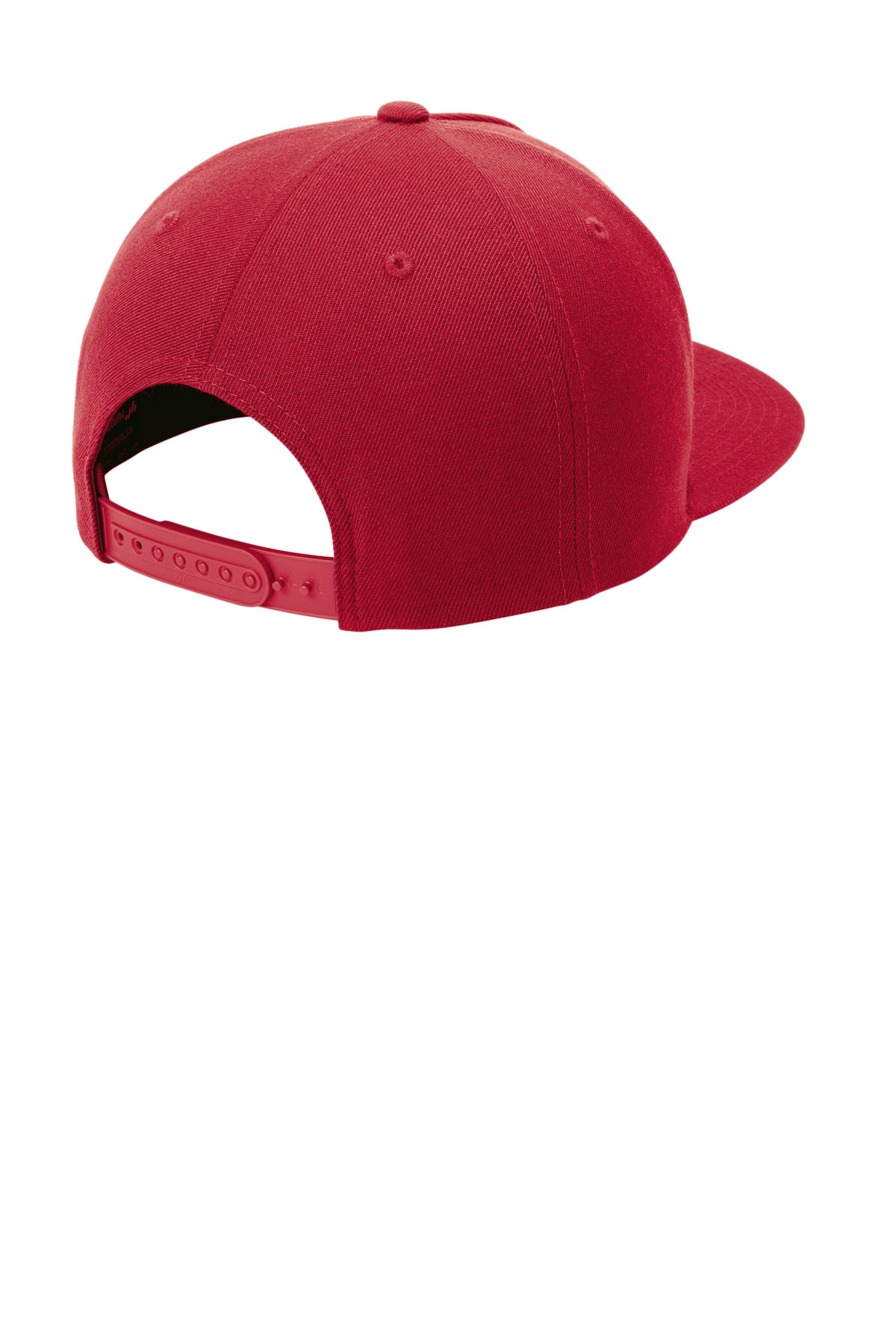 Sport-Tek YP Classics Premium 5-Panel Snapback Cap STC55 28