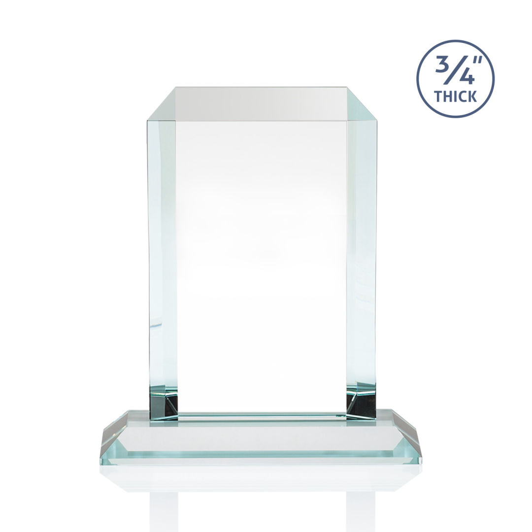 Dalton VividPrint™ Award - Clear 16