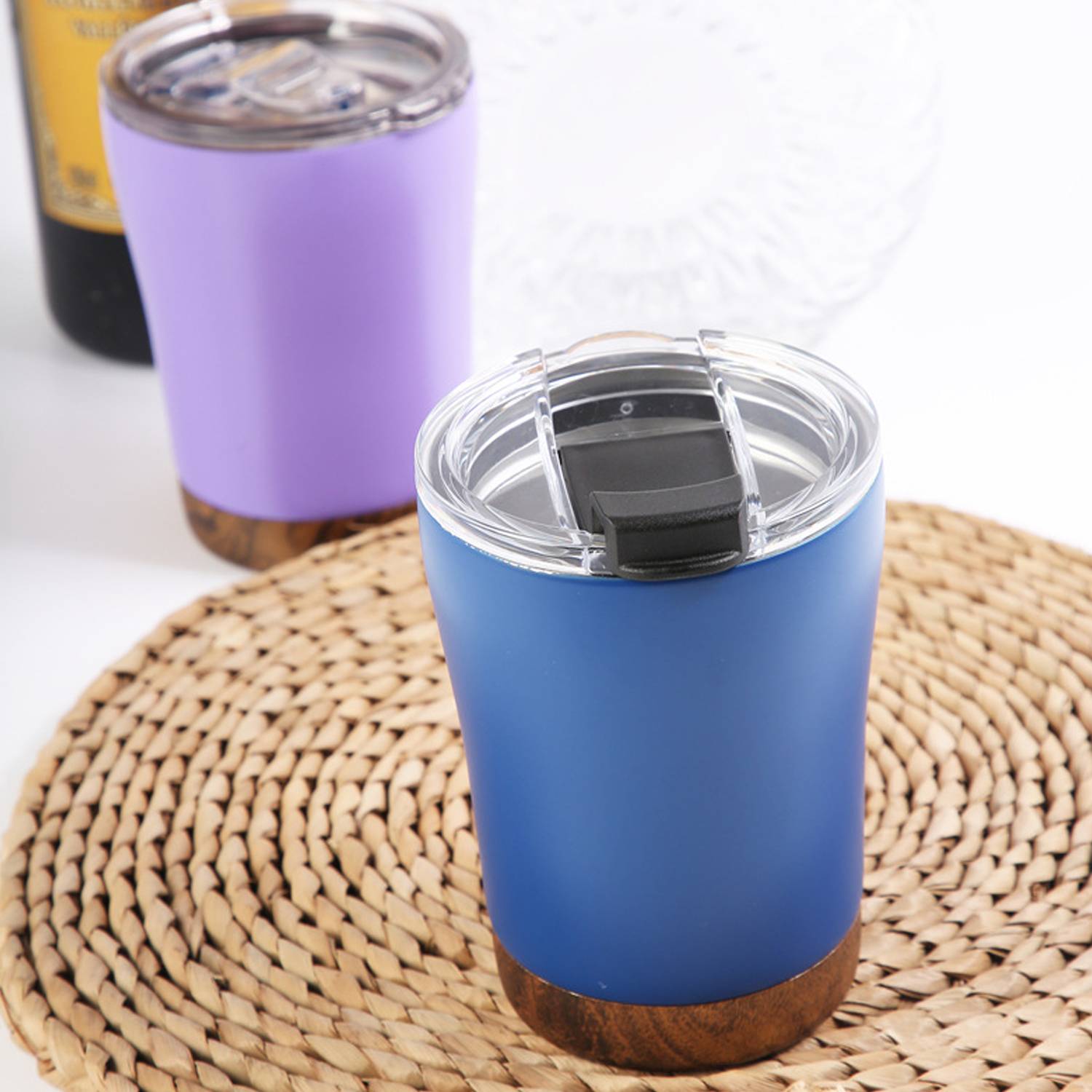 Clorful Kids Stainless Steel Cup 5