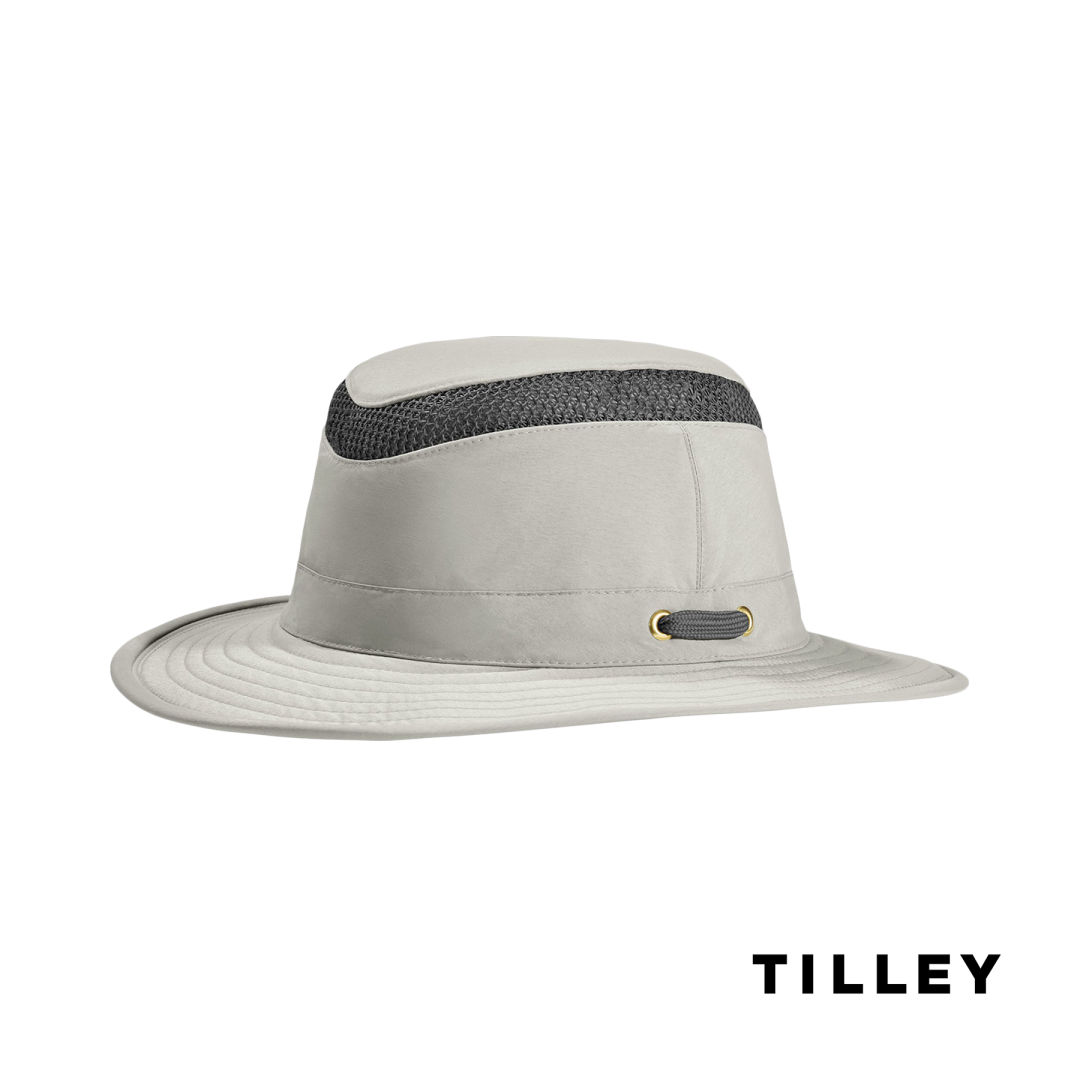 Tilley® Airflo LTM5 Medium Brim Hat - Rockface 1