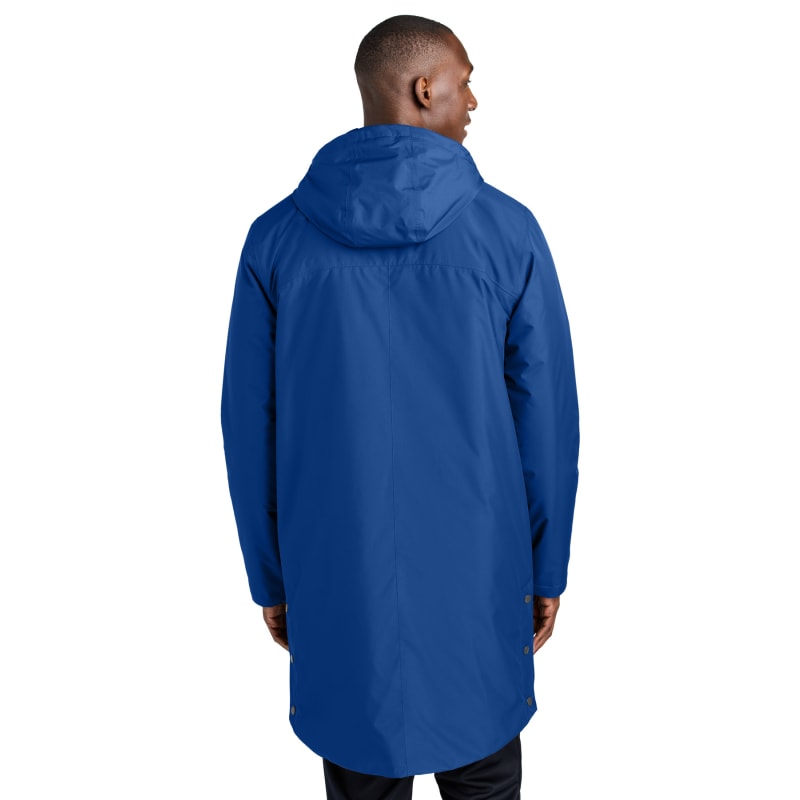 Sport-Tek Waterproof Insulated Sideline Parka 24