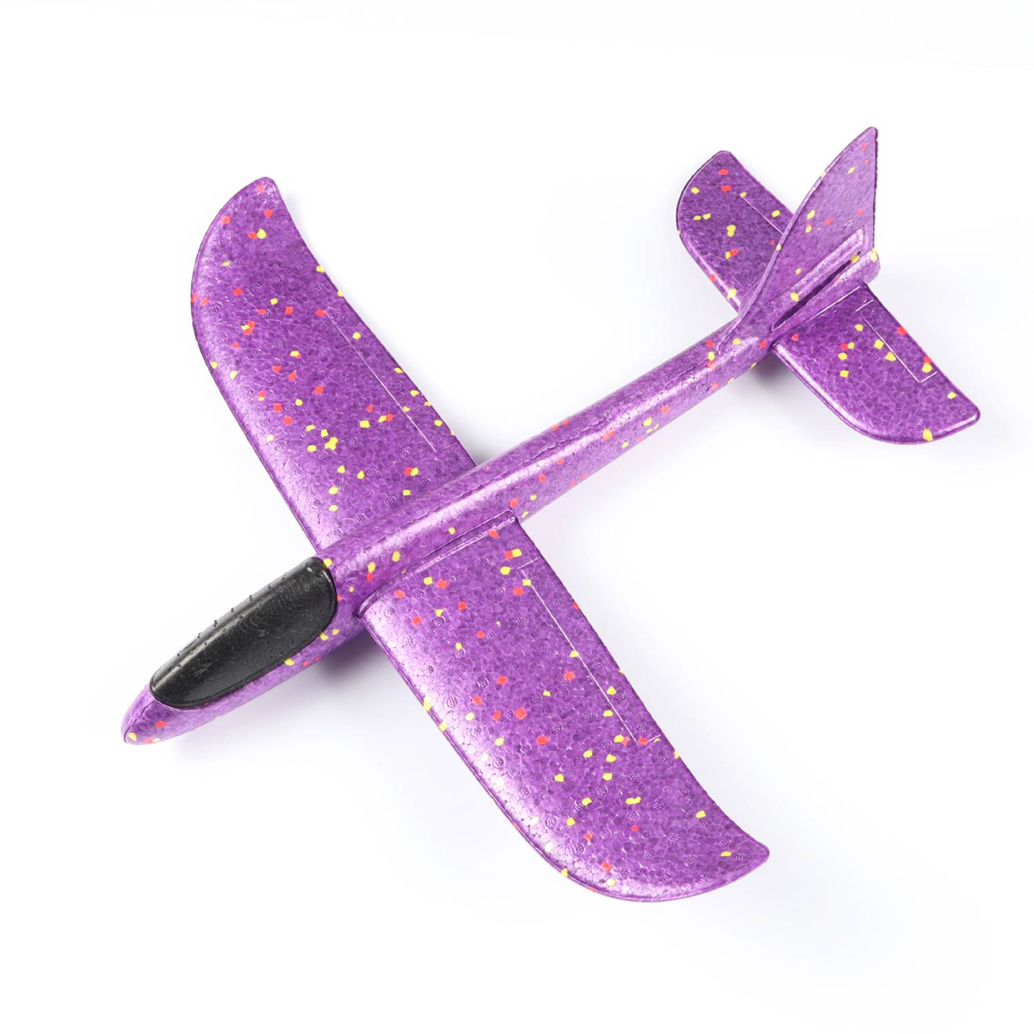 Large Throwing Foam Plane/Gliders 8