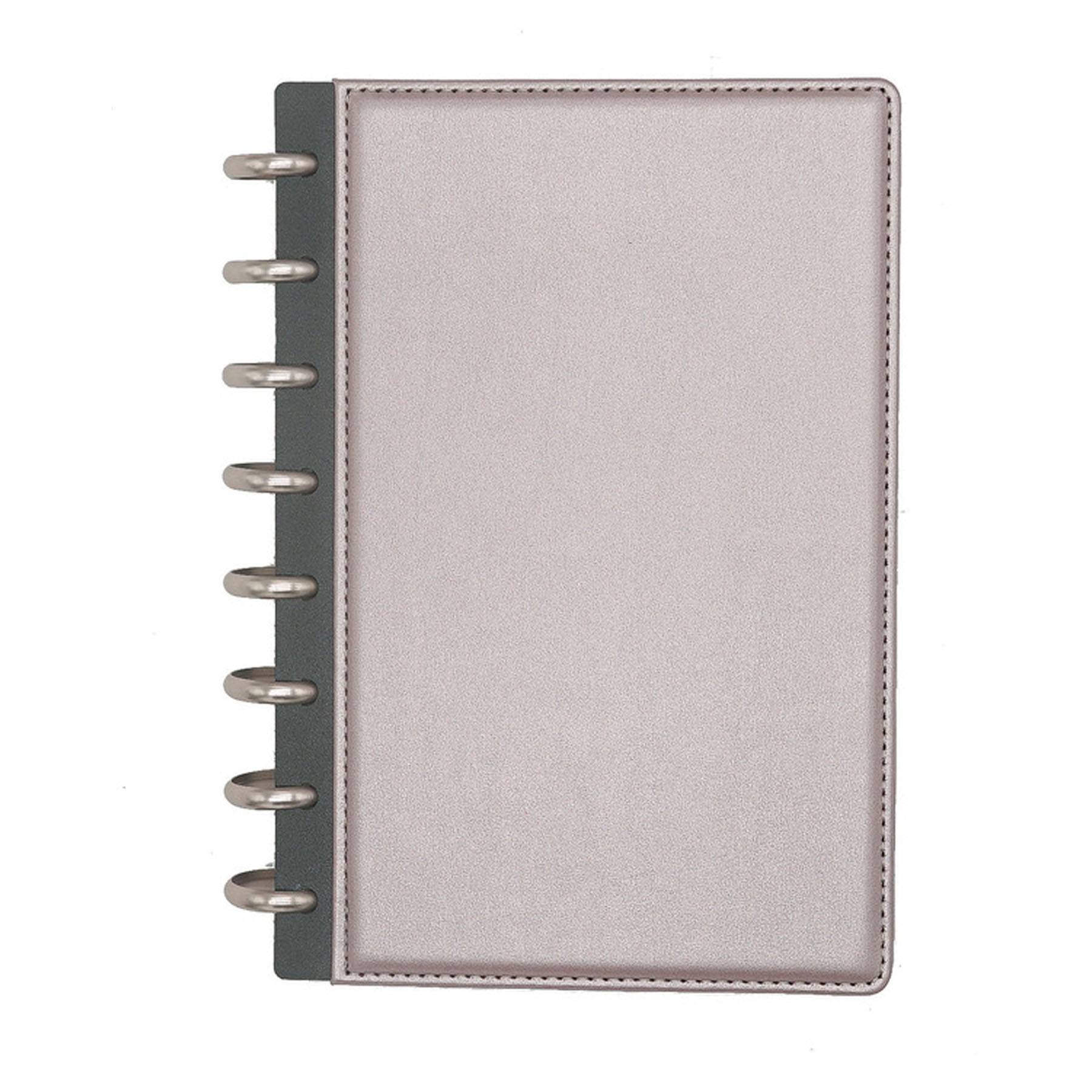 Office Calendar Monthly Planner Notebook 3