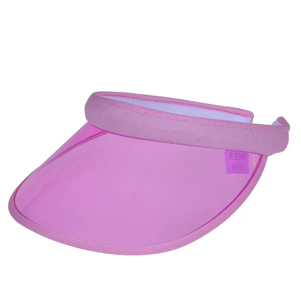 PVC Sun Visor 5