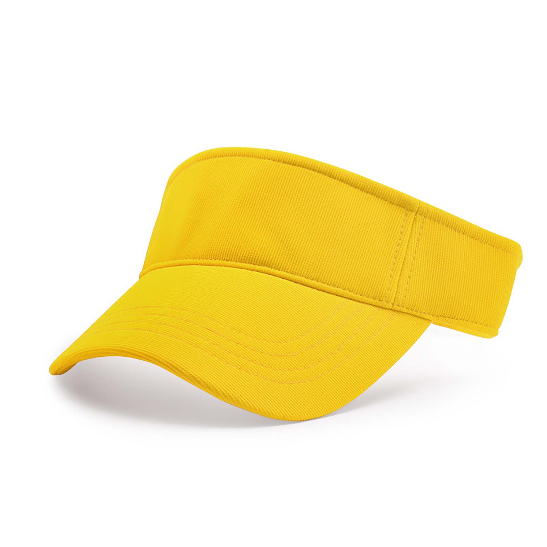 Sun Visor Cap 11