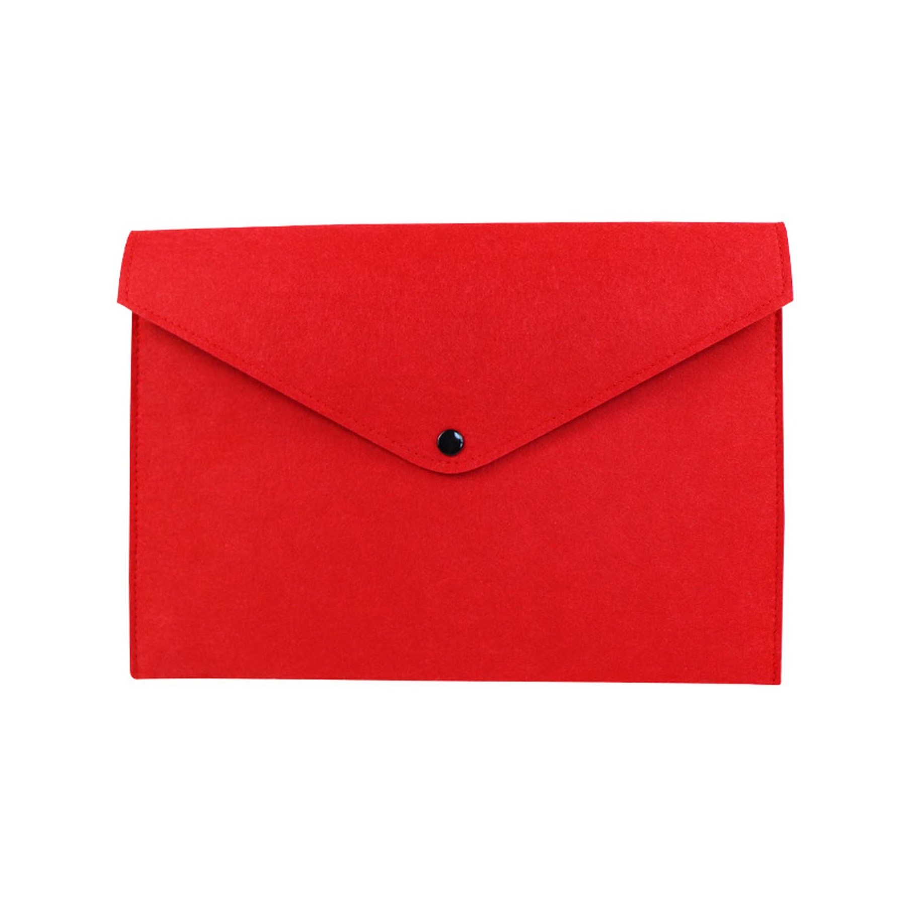 Felt File Envelope A4 Folder 5