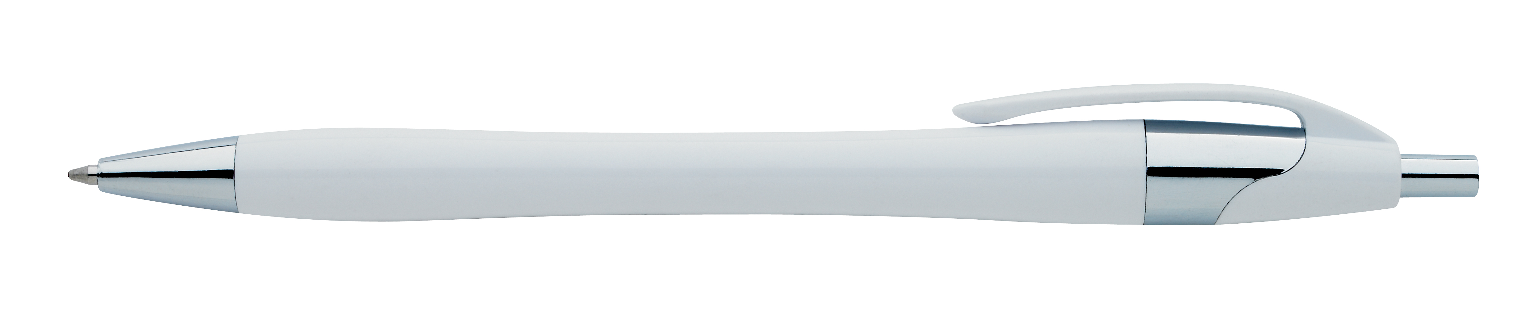 Good Value™ Chrome Dart Pen 9