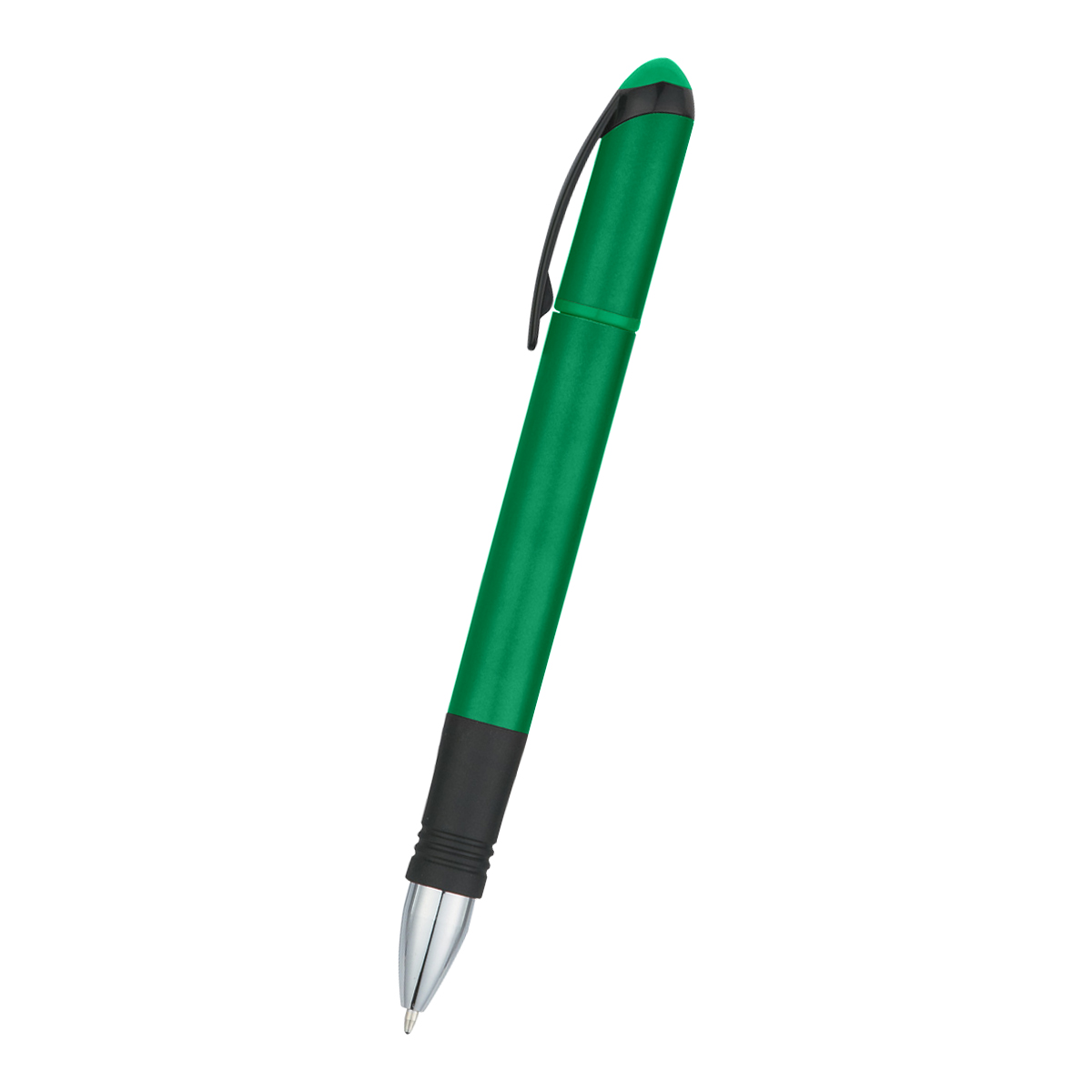Domain Pen With Highlighter 9