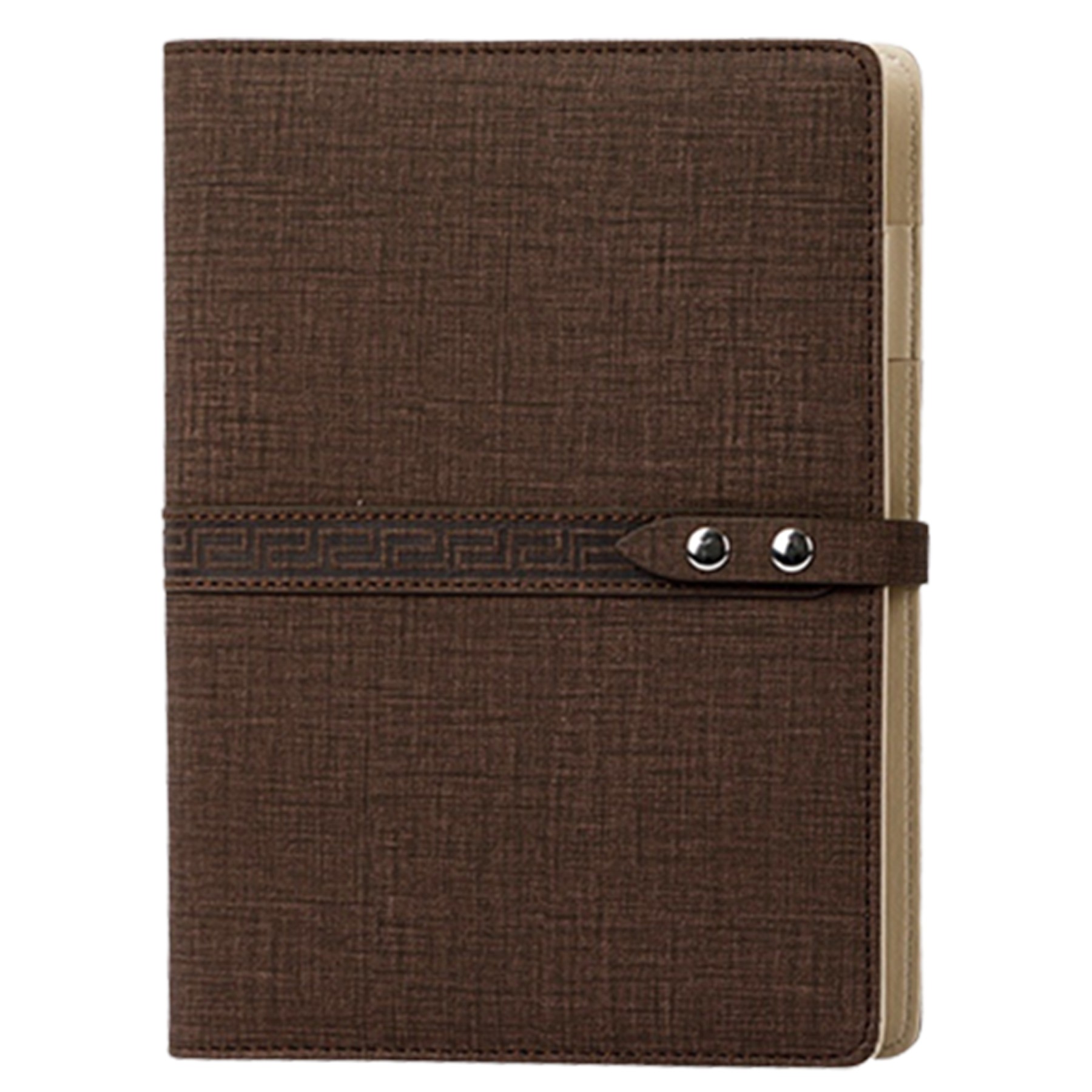 A5 Loose-Leaf Binder Notebook 3
