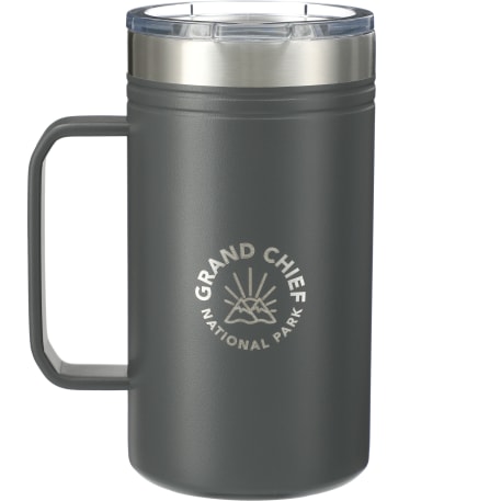 Arctic Zone® Titan Thermal HP® Copper Mug 24oz 97