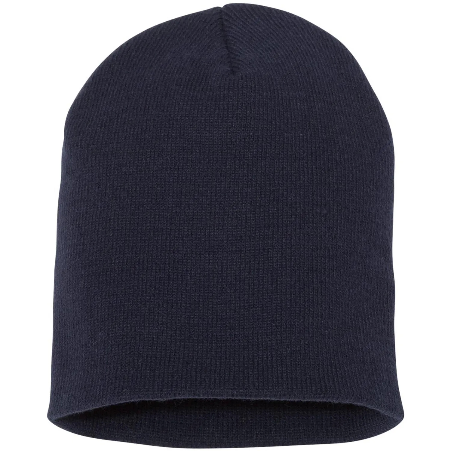 Yupoong - Classics Short Beanie 13