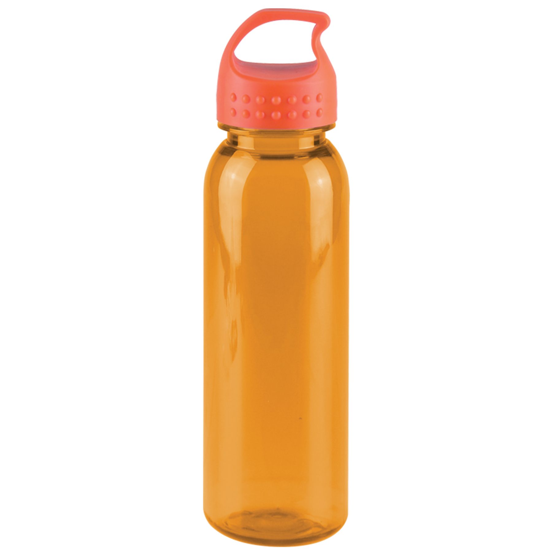 The Outdoorsman - 24 oz. Tritan ReNew bottle with Crest 8