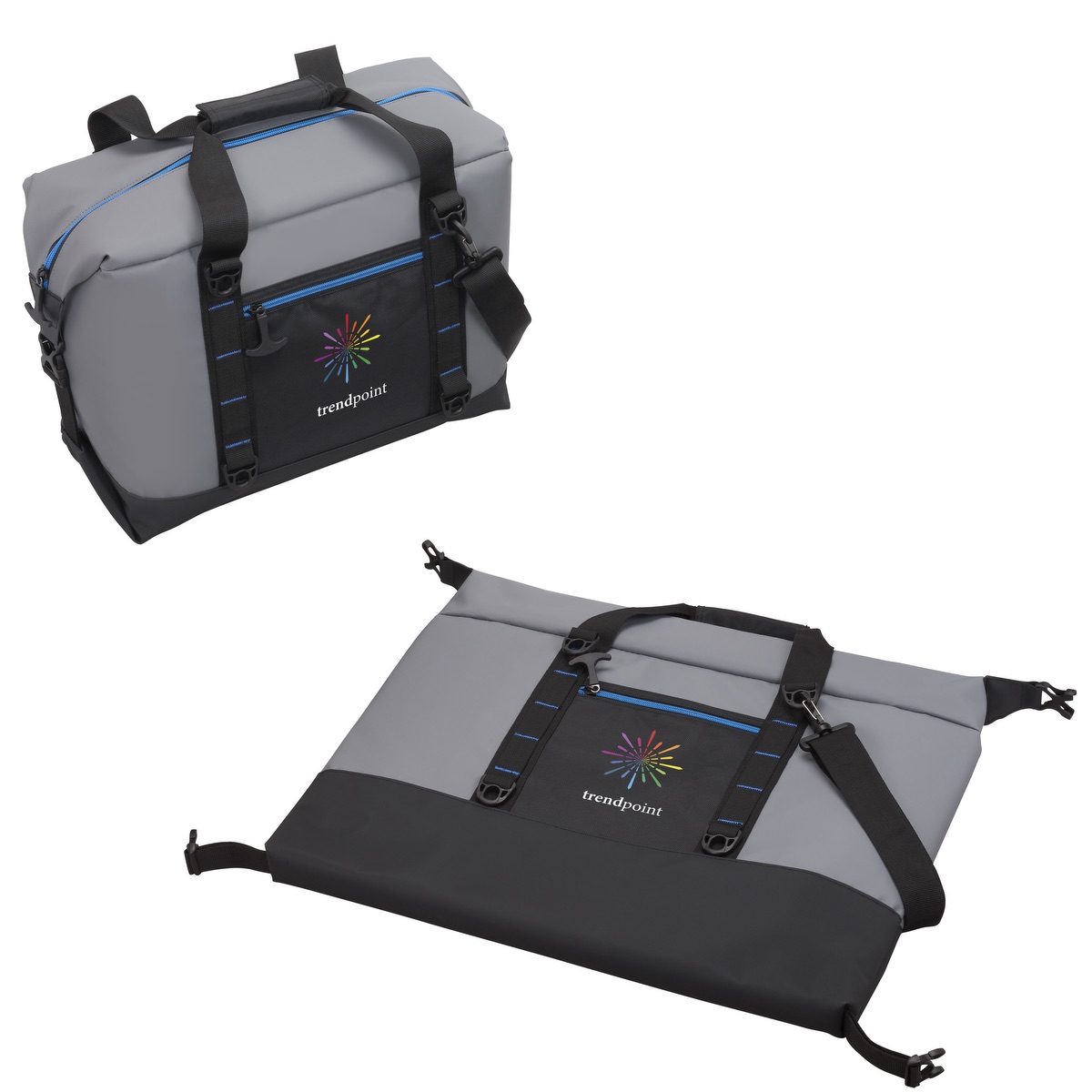 Urban Peak® 20 Can Collapsible Cooler 4