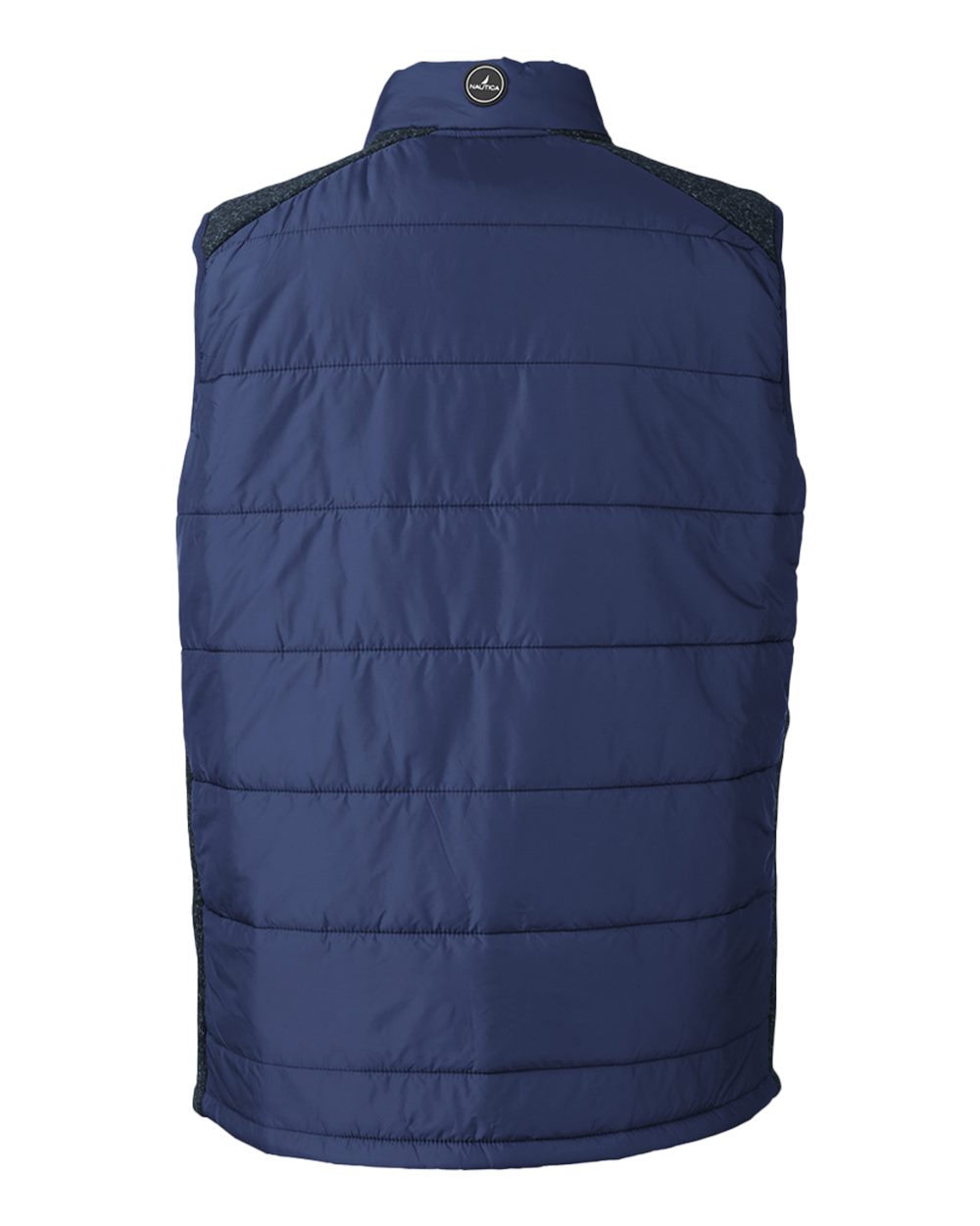 Men's Harbor Puffer Vest - N17946 7